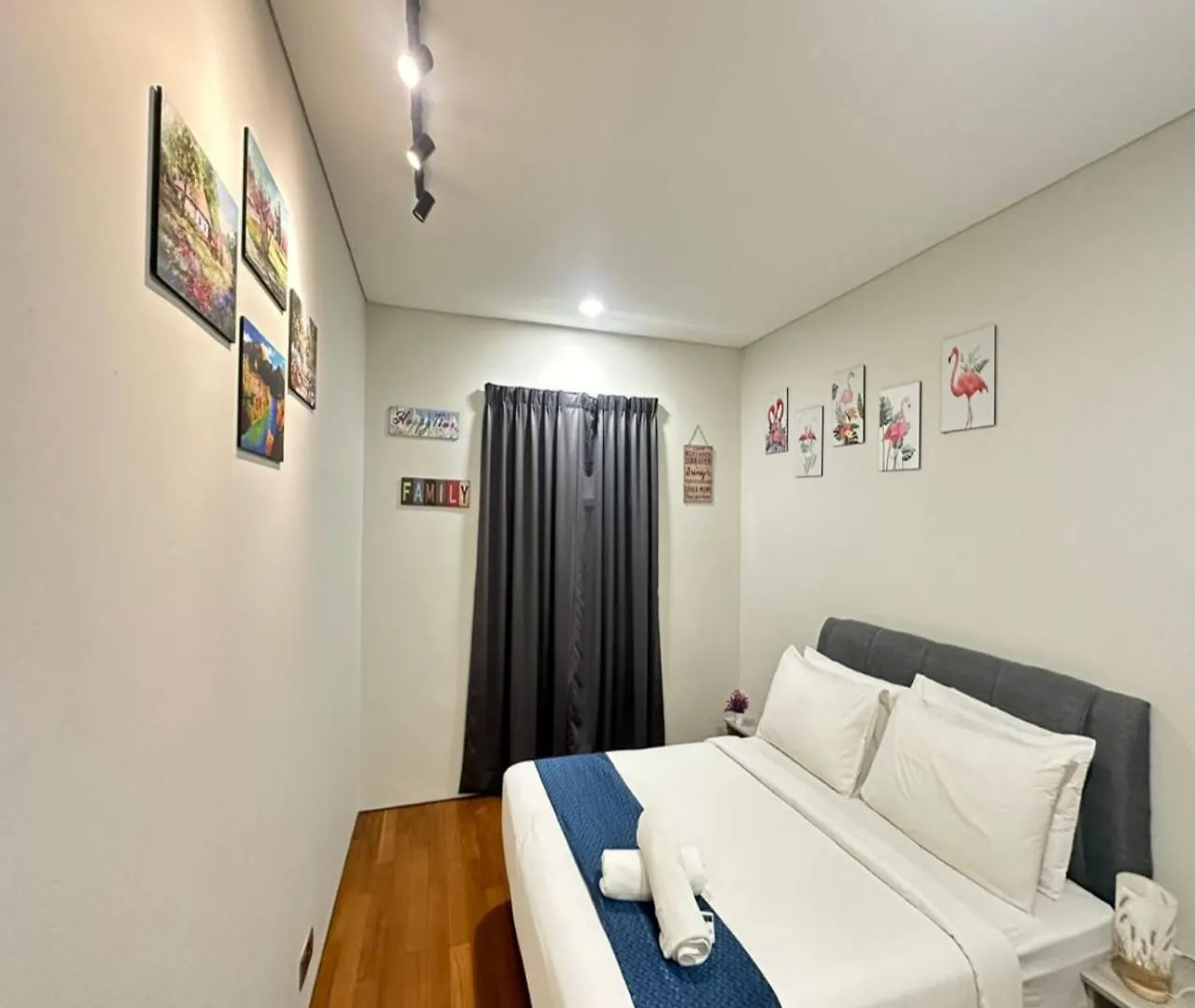 Apartment Klcc Vortex Suites Kuala Lumpur