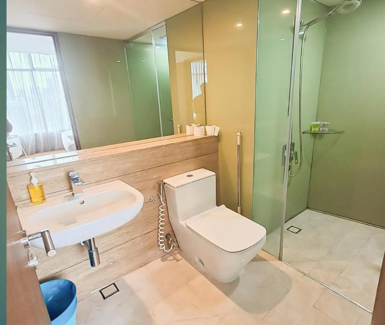 Apartment Klcc Vortex Suites Kuala Lumpur Malaysia