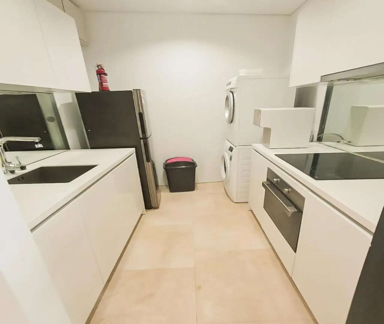 Klcc Vortex Suites Kuala Lumpur 0*,