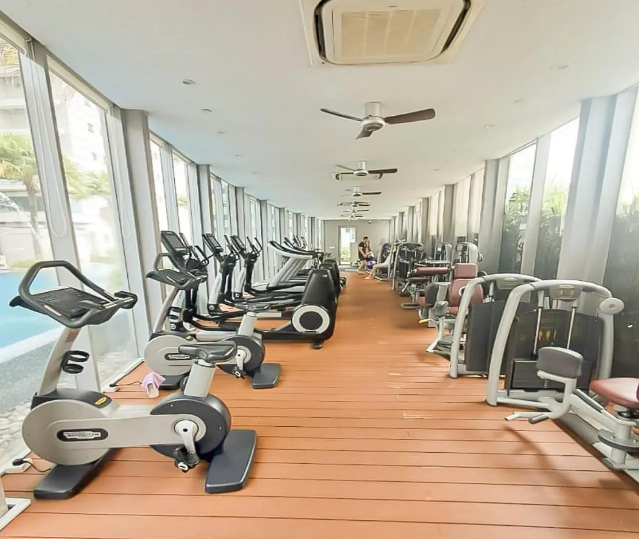 Apartment Klcc Vortex Suites Kuala Lumpur Malaysia