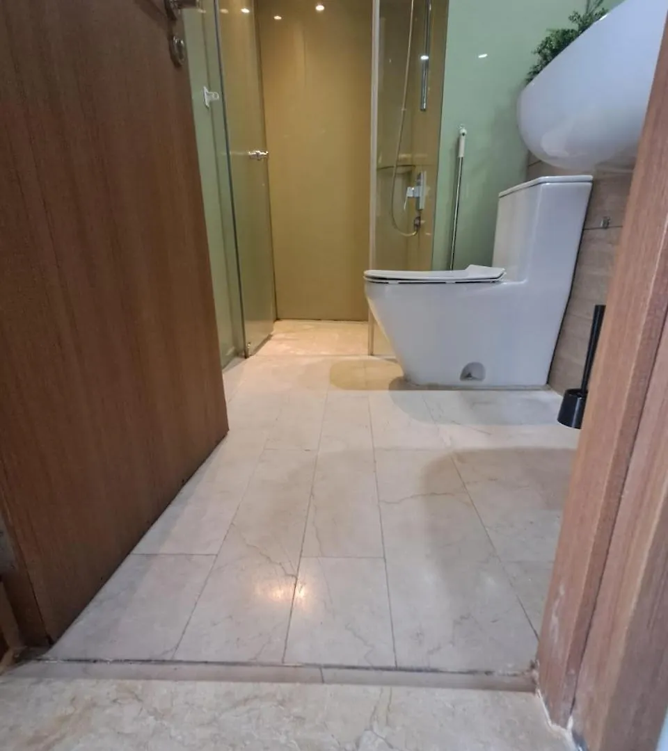 Klcc Vortex Suites Kuala Lumpur
