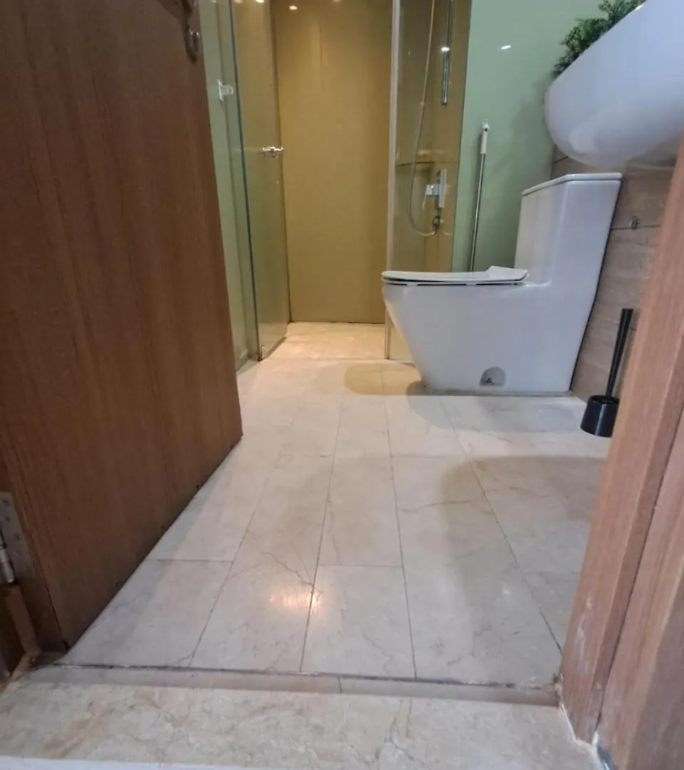 Apartment Klcc Vortex Suites Kuala Lumpur