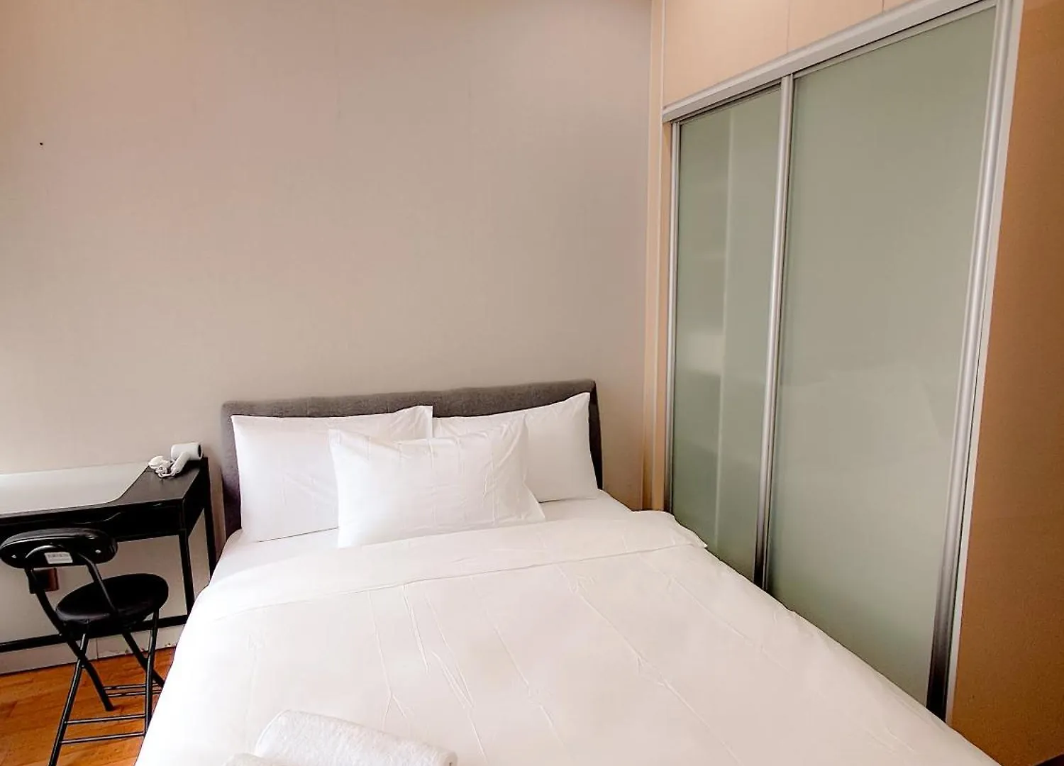 Klcc Vortex Suites Kuala Lumpur Apartment
