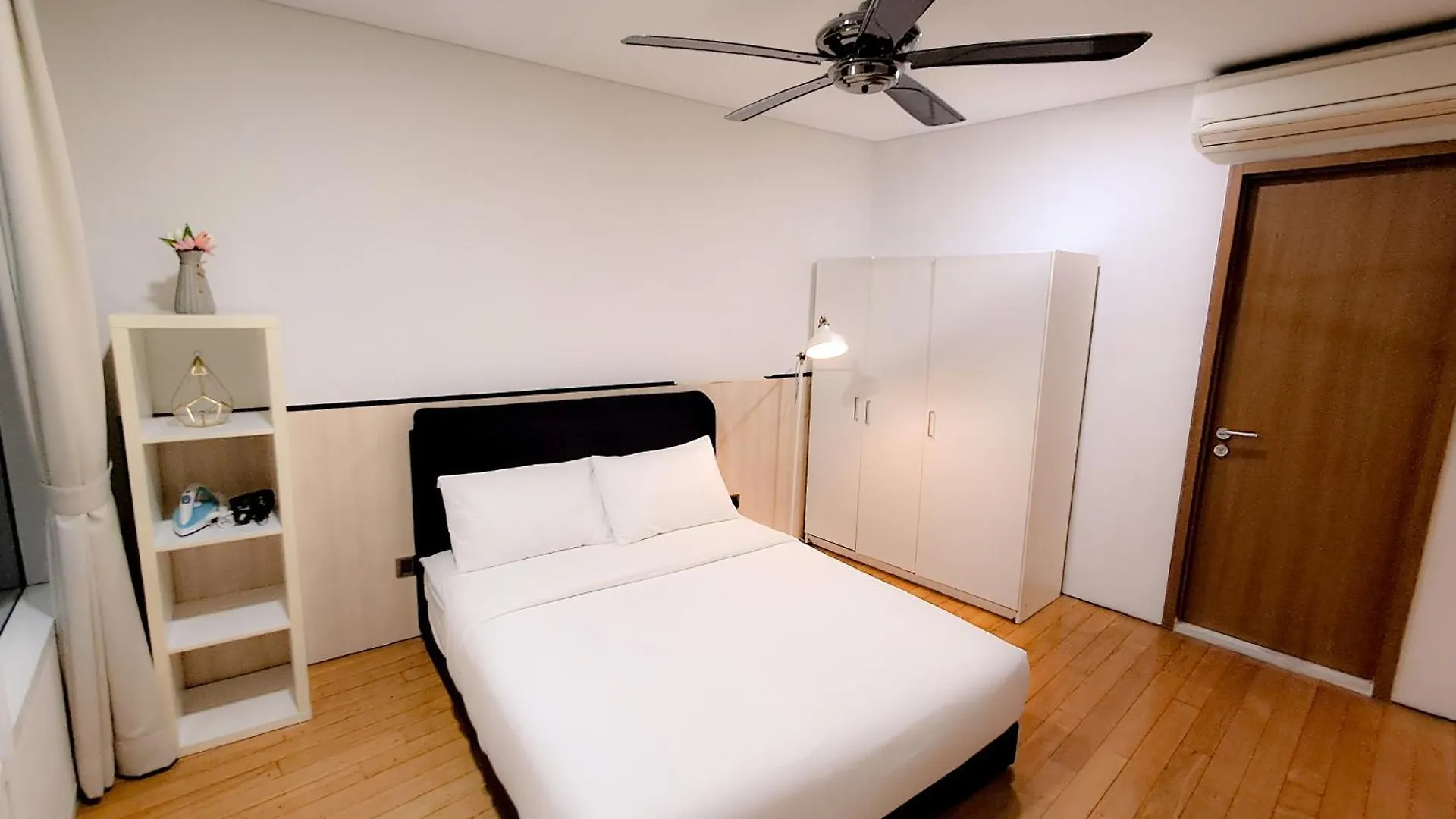 Apartment Klcc Vortex Suites Kuala Lumpur