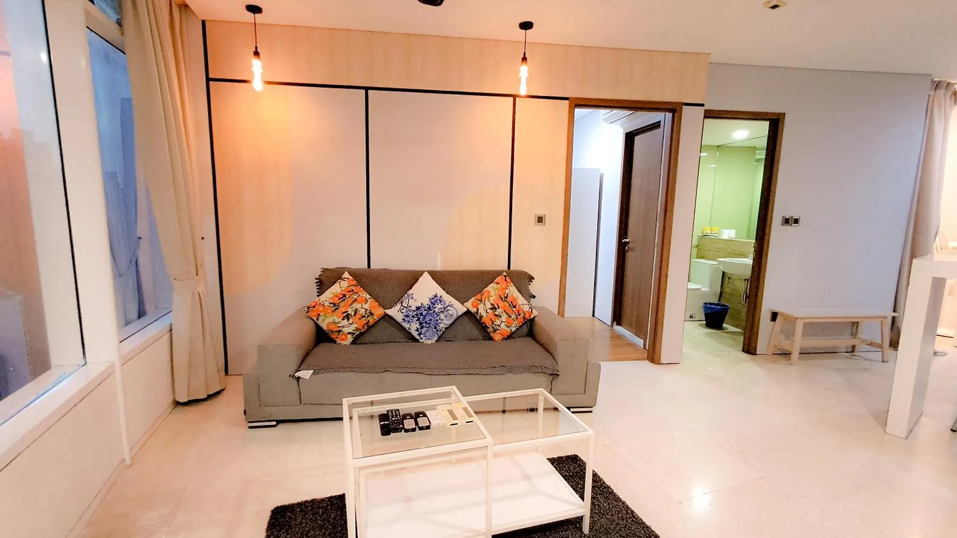 Klcc Vortex Suites Kuala Lumpur