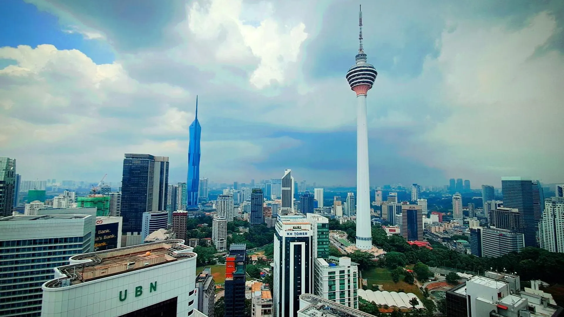 Klcc Vortex Suites Kuala Lumpur 0*,  Malaysia