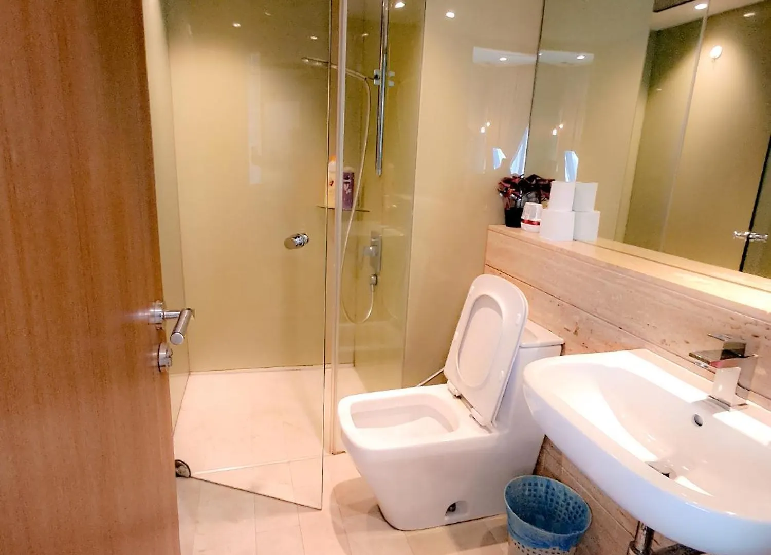 Klcc Vortex Suites Kuala Lumpur 0*,  Malaysia