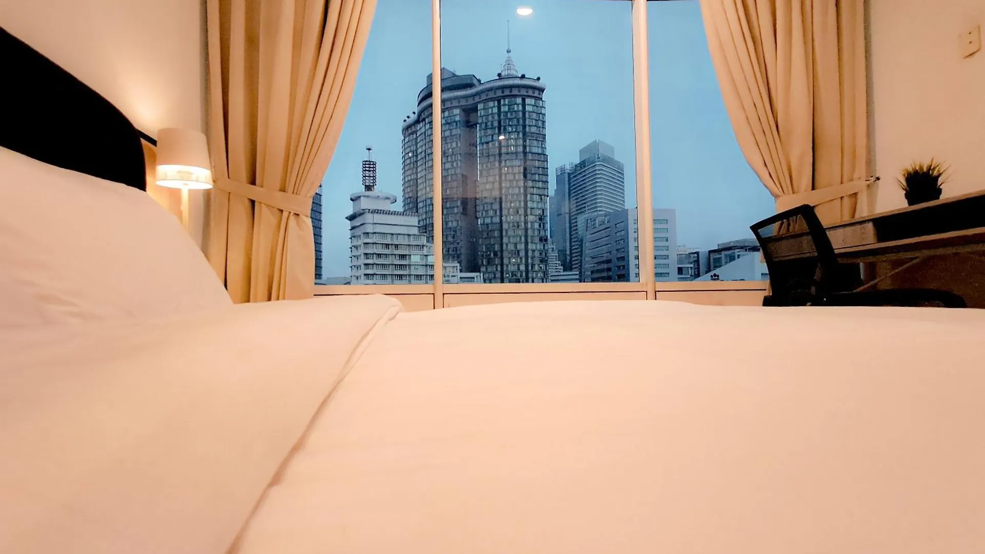 Apartment Klcc Vortex Suites Kuala Lumpur Malaysia