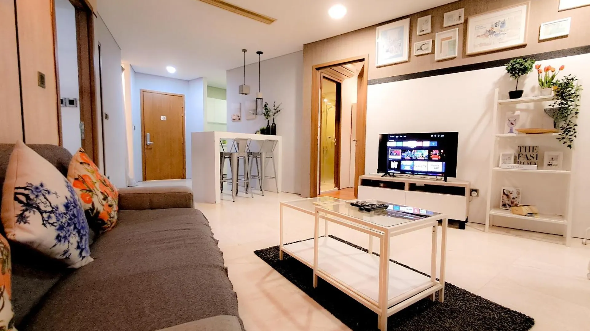 Klcc Vortex Suites Kuala Lumpur 0*,  Malaysia