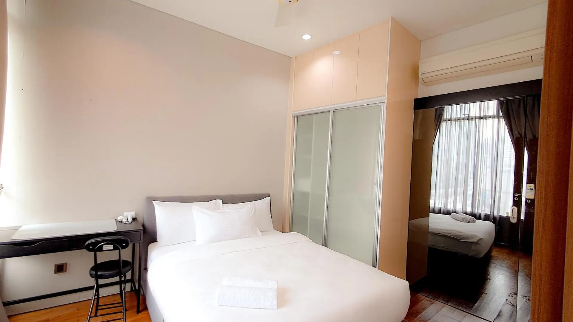 Klcc Vortex Suites Kuala Lumpur 0*,  Malaysia