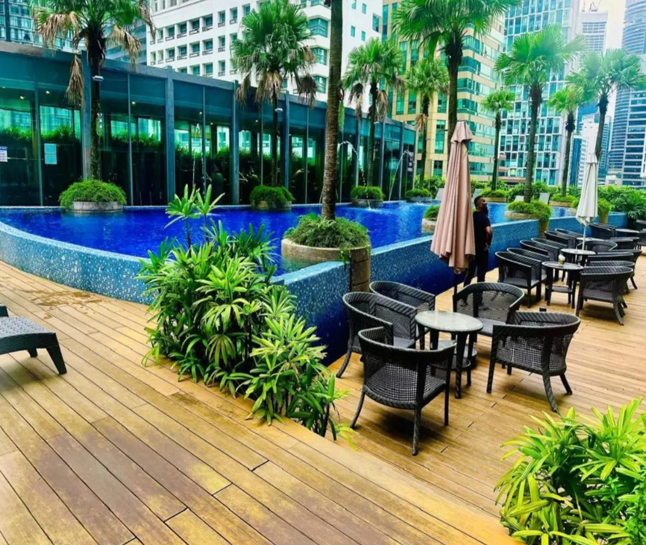 Klcc Vortex Suites Kuala Lumpur 0*,  Malaysia