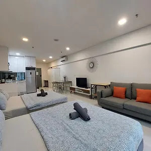  Apartamento Inspired Homes @ Summer