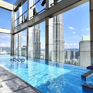  Apartamento Tropicana The Residences By Loop