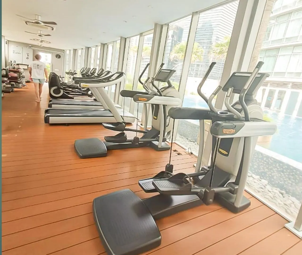 Apartment Klcc Vortex Suites Kuala Lumpur Malaysia